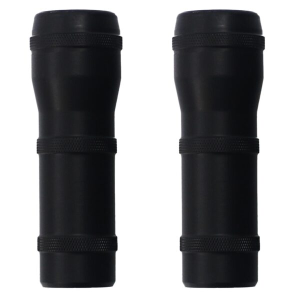 Slider protecție toba cu SYM Jet 14 2017-2024 de la GP Kompozit