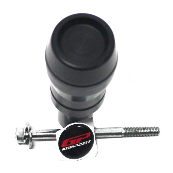 Slider protecție toba cu Yamaha MT-25 / MT-03 2015-2024 de la GP Kompozit