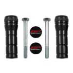 Slider protecție toba cu Yamaha NMAX 125 / NMAX 155 2015-2024