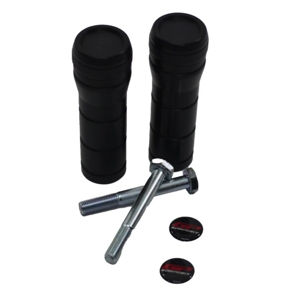 Slider protecție toba cu Yamaha NMAX 125 / NMAX 155 2015-2024 de la GP Kompozit