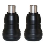 Slider protecție toba cu Yamaha XMAX 250 / XMAX 300 2018-2024