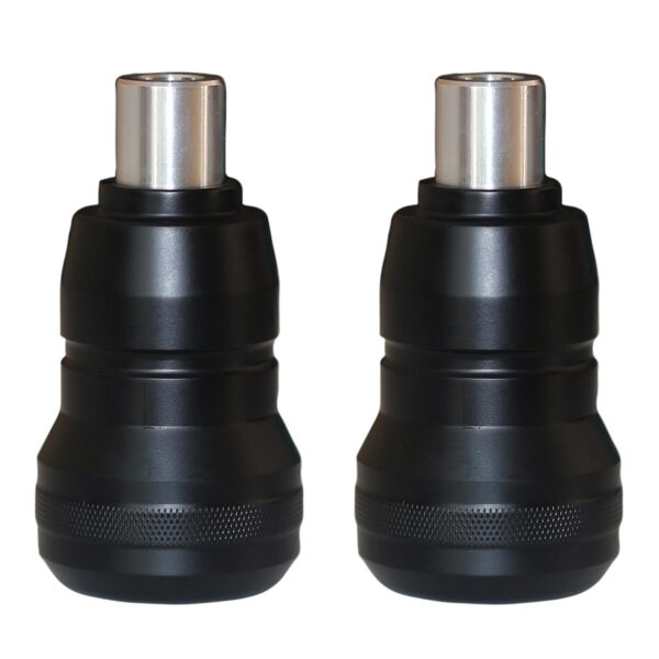 Slider protecție toba cu Yamaha XMAX 250 / XMAX 300 2018-2024 de la GP Kompozit