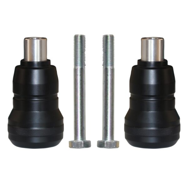 Slider protecție toba cu Yamaha XMAX 250 / XMAX 300 2018-2024 de la GP Kompozit