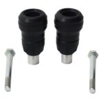 Slider protecție toba cu Yamaha XMAX 250 / XMAX 400 2014-2017