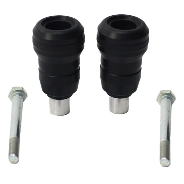 Slider protecție toba cu Yamaha XMAX 250 / XMAX 400 2014-2017 de la GP Kompozit