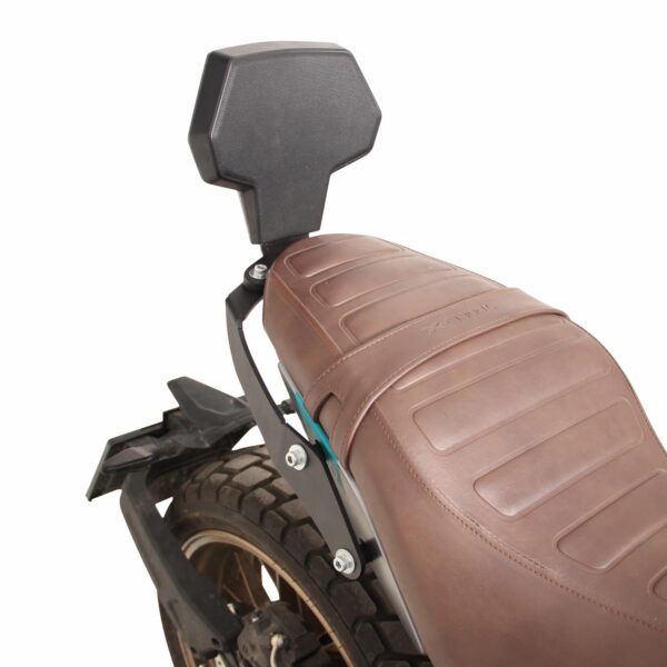 Spătar pasager - CFMOTO 700 CL-X 2022-2024 de la GP Kompozit