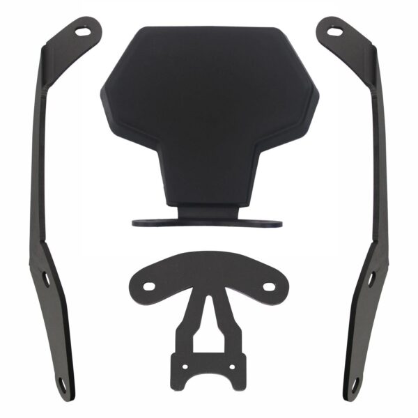 Spătar pasager - CFMOTO 700 CL-X 2022-2024 de la GP Kompozit