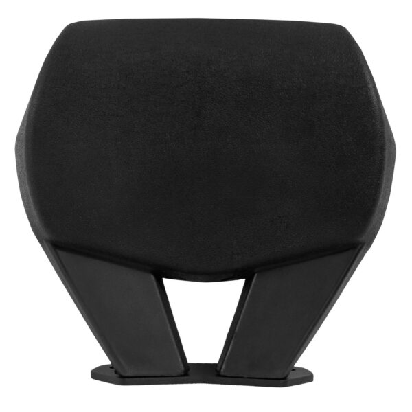 Spătar pasager - Honda Dio 2021-2023 de la GP Kompozit