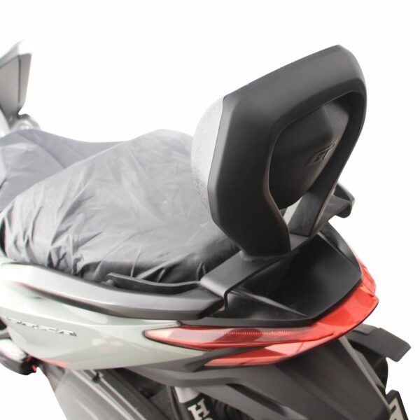 Spătar pasager - Honda Forza 250 / Forza 350 / NSS350 2023-2024 de la GP Kompozit