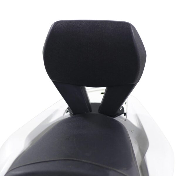 Spătar pasager - Honda PCX 125 / PCX 150 2014-2024 de la GP Kompozit