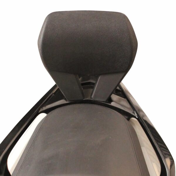 Spătar pasager - Kymco Dink R 150 2023-2024 de la GP Kompozit