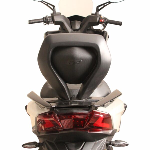 Spătar pasager - Kymco Dink R 150 2023-2024 de la GP Kompozit