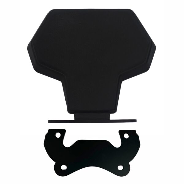 Spătar pasager - RKS Freccia 150 2024 de la GP Kompozit