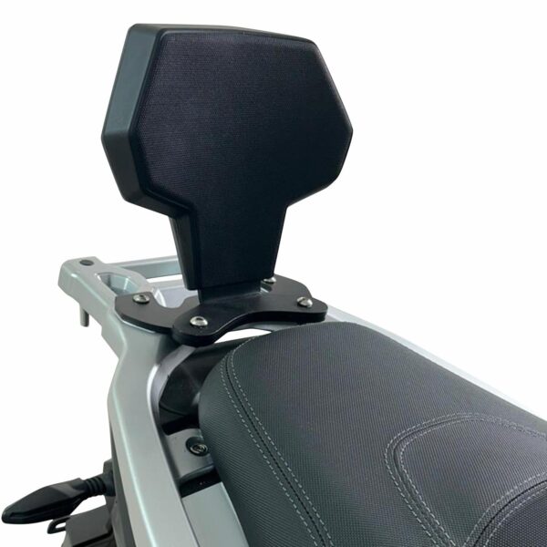 Spătar pasager - RKS Freccia 150 2024 de la GP Kompozit