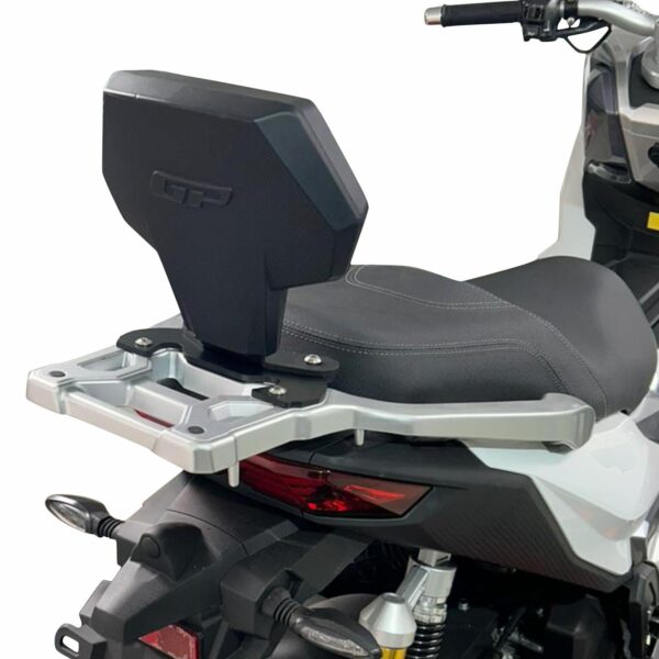 Spătar pasager - RKS Freccia 150 2024 de la GP Kompozit