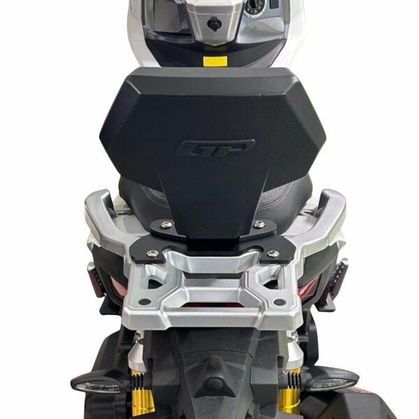 Spătar pasager - RKS Freccia 150 2024 de la GP Kompozit