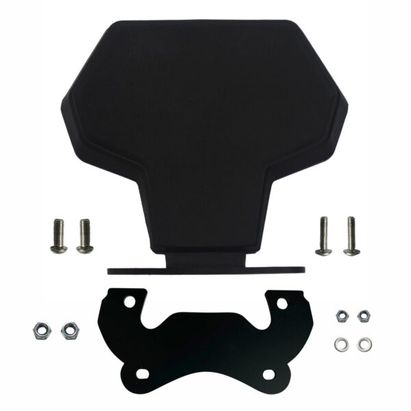 Spătar pasager - RKS Freccia 150 2024 de la GP Kompozit