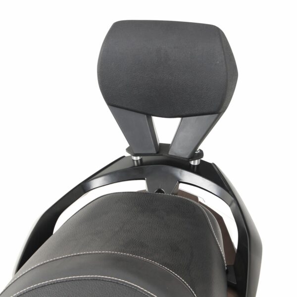 Spătar pasager - SYM Jet 14 2017-2024 de la GP Kompozit