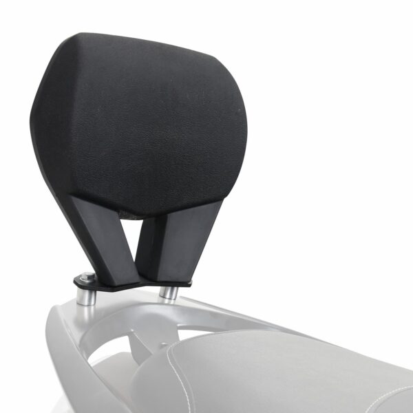 Spătar pasager - SYM Jet 14 2017-2024 de la GP Kompozit