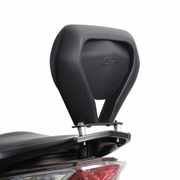 Spătar pasager - SYM Jet 14 2017-2024 de la GP Kompozit