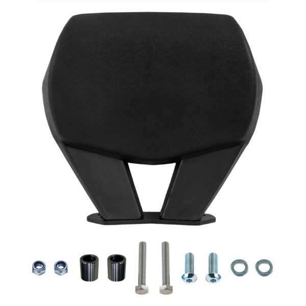 Spătar pasager - SYM Jet 14 2017-2024 de la GP Kompozit