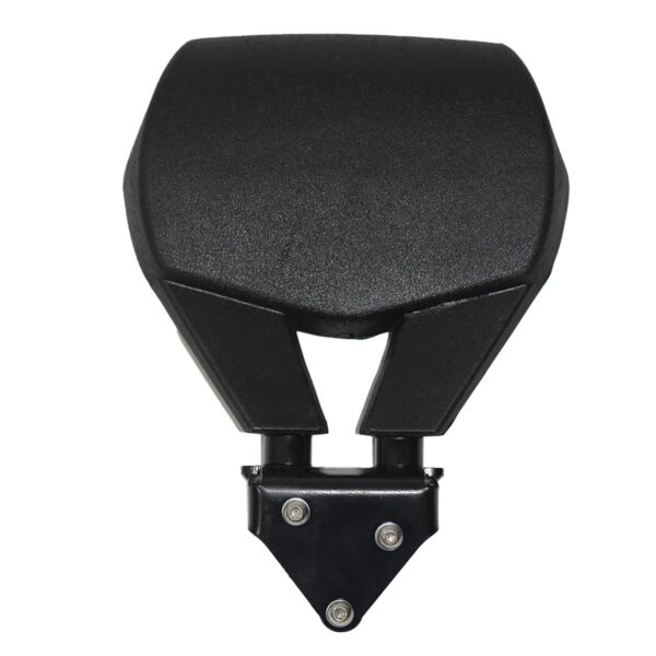 Spătar pasager - Yamaha XMAX 250 / XMAX 400 2014-2017 de la GP Kompozit