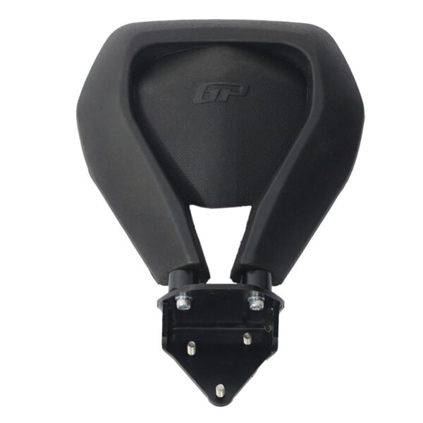 Spătar pasager - Yamaha XMAX 250 / XMAX 400 2014-2017 de la GP Kompozit