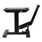 Stand enduro/motocross negru