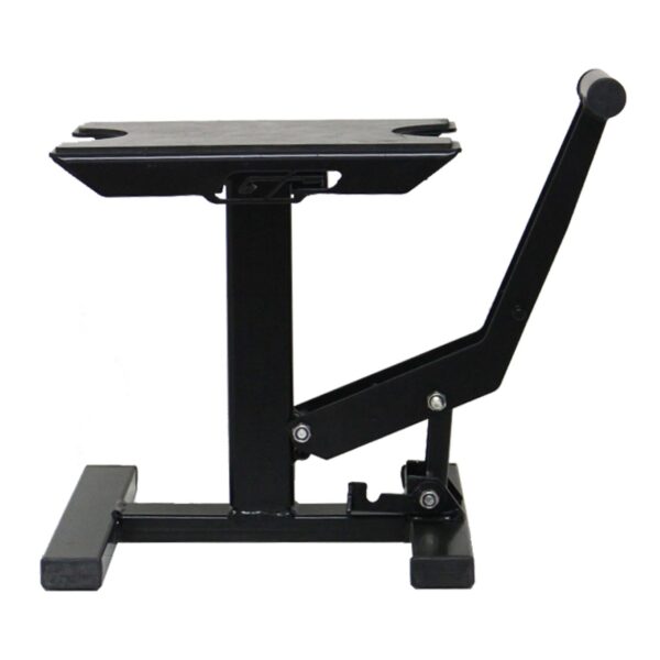 Stand enduro/motocross negru, produs universal de la GP Kompozit