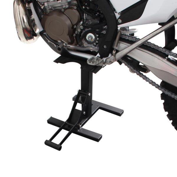 Stand enduro/motocross negru, produs universal de la GP Kompozit