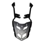 Suporturi pentru bagaje (negru) - Yamaha MT-07 Tracer 2016-2024