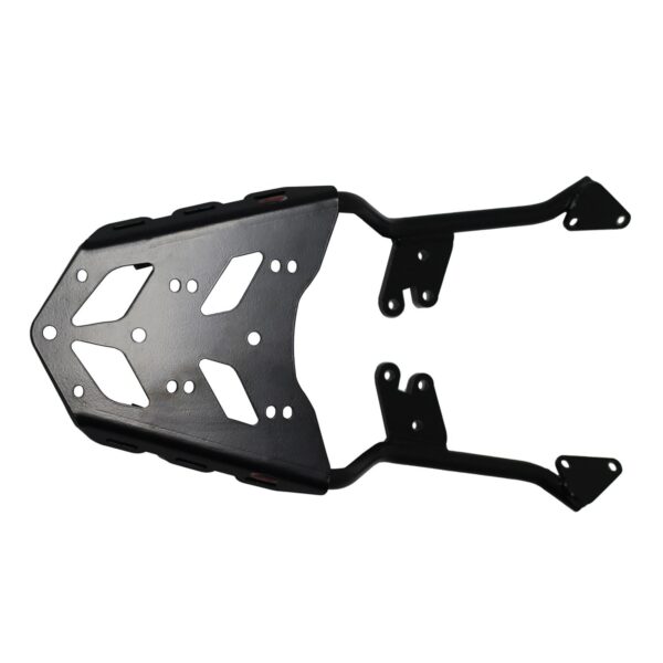 Suporturi pentru bagaje (negru) - Yamaha MT-07 Tracer 2016-2024 de la GP Kompozit