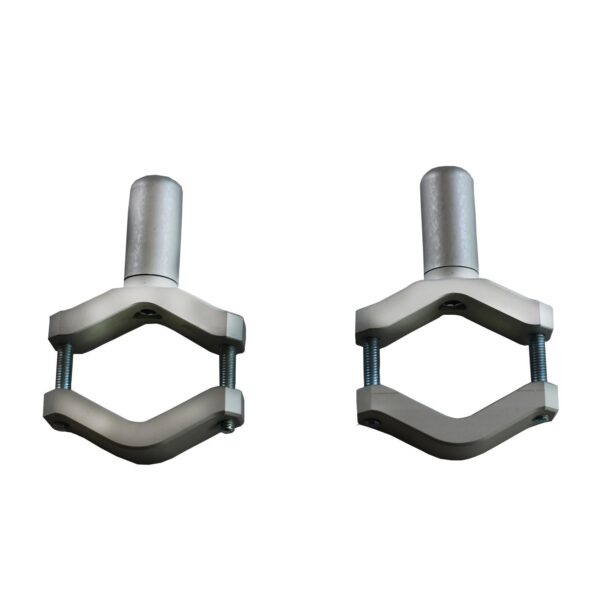 Suport montaj faruri ceată gri, produs universal de la GP Kompozit