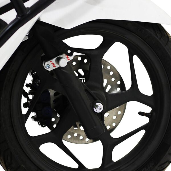 Suport montaj faruri ceată gri, produs universal de la GP Kompozit