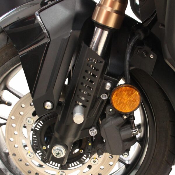 Suport montare faruri de ceață (negru) - Honda ADV 350 2022-2024 de la GP Kompozit