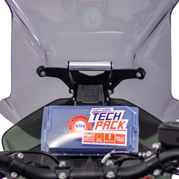 Suport pentru telefon / navigație - KTM 790 Adventure /790 R / 890 Adventure /890 R 2021-2022 de la GP Kompozit