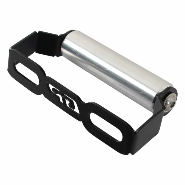 Suport pentru telefon / navigație (negru) - Honda CB 125F 2021-2024 de la GP Kompozit