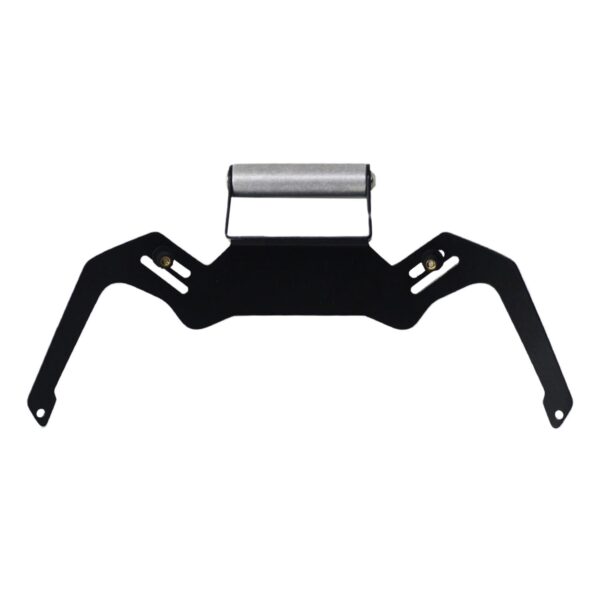 Suport pentru telefon / navigație (negru) - Honda Forza 250 / Forza 300 / NSS300 2018-2020 de la GP Kompozit