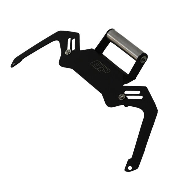 Suport pentru telefon / navigație (negru) - Honda Forza 250 / Forza 300 / NSS300 2018-2020 de la GP Kompozit