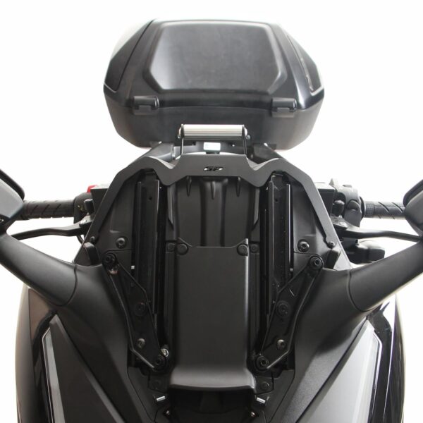 Suport pentru telefon / navigație (negru) - Honda Forza 250 / Forza 350 / NSS350 2021-2024 de la GP Kompozit