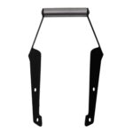 Suport pentru telefon / navigație (negru) - Honda NC 700S / NC 750S 2012-2020