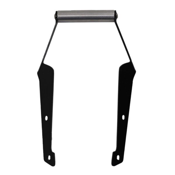 Suport pentru telefon / navigație (negru) - Honda NC 700S / NC 750S 2012-2020 Suport pentru telefon / navigație (negru) - Honda NC 700S / NC 750S 2012-2020 de la GP Kompozit