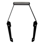 Suport pentru telefon / navigație (negru) - Honda NC 700X / NC 750X 2012-2015