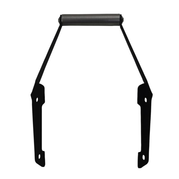 Suport pentru telefon / navigație (negru) - Honda NC 700X / NC 750X 2016-2020 de la GP Kompozit