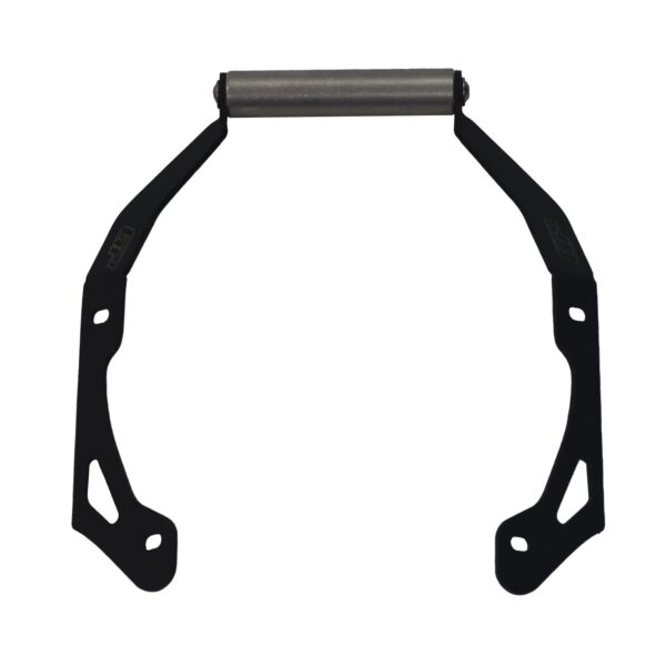 Suport pentru telefon / navigație (negru) - Honda NC 750X 2021-2024 de la GP Kompozit