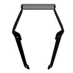 Suport pentru telefon / navigație (negru) - Honda X-ADV 2017-2020