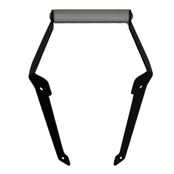 Suport pentru telefon / navigație (negru) - Honda X-ADV 2017-2020 de la GP Kompozit