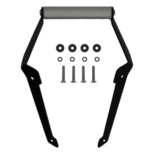 Suport pentru telefon / navigație (negru) - Honda X-ADV 2017-2020 de la GP Kompozit