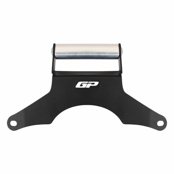 Suport pentru telefon / navigație (negru) - RKS RZ250S 2023-2024 de la GP Kompozit