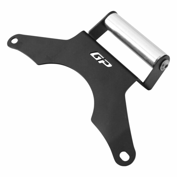 Suport pentru telefon / navigație (negru) - RKS RZ250S 2023-2024 de la GP Kompozit